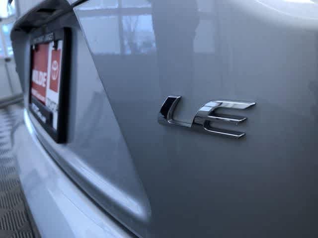 Thumbnail: 2025 Toyota Corolla - 16