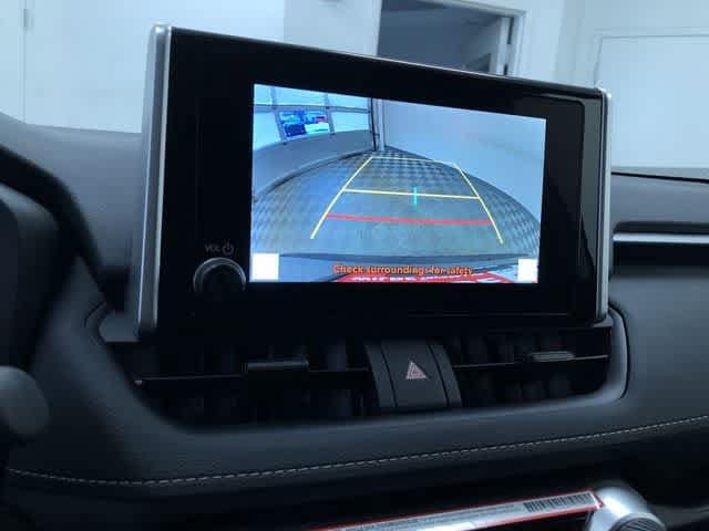 Thumbnail: 2025 Toyota RAV4 - 27