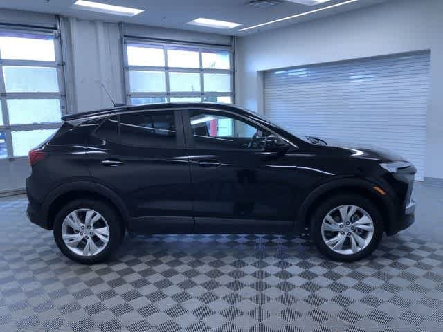 Thumbnail: 2025 Buick Encore GX - 36