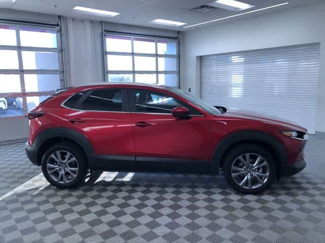 Thumbnail: 2025 Mazda CX-30 - 35