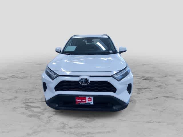 Thumbnail: 2025 Toyota RAV4 - 5