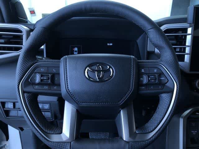 Thumbnail: 2026 Toyota Tundra - 18