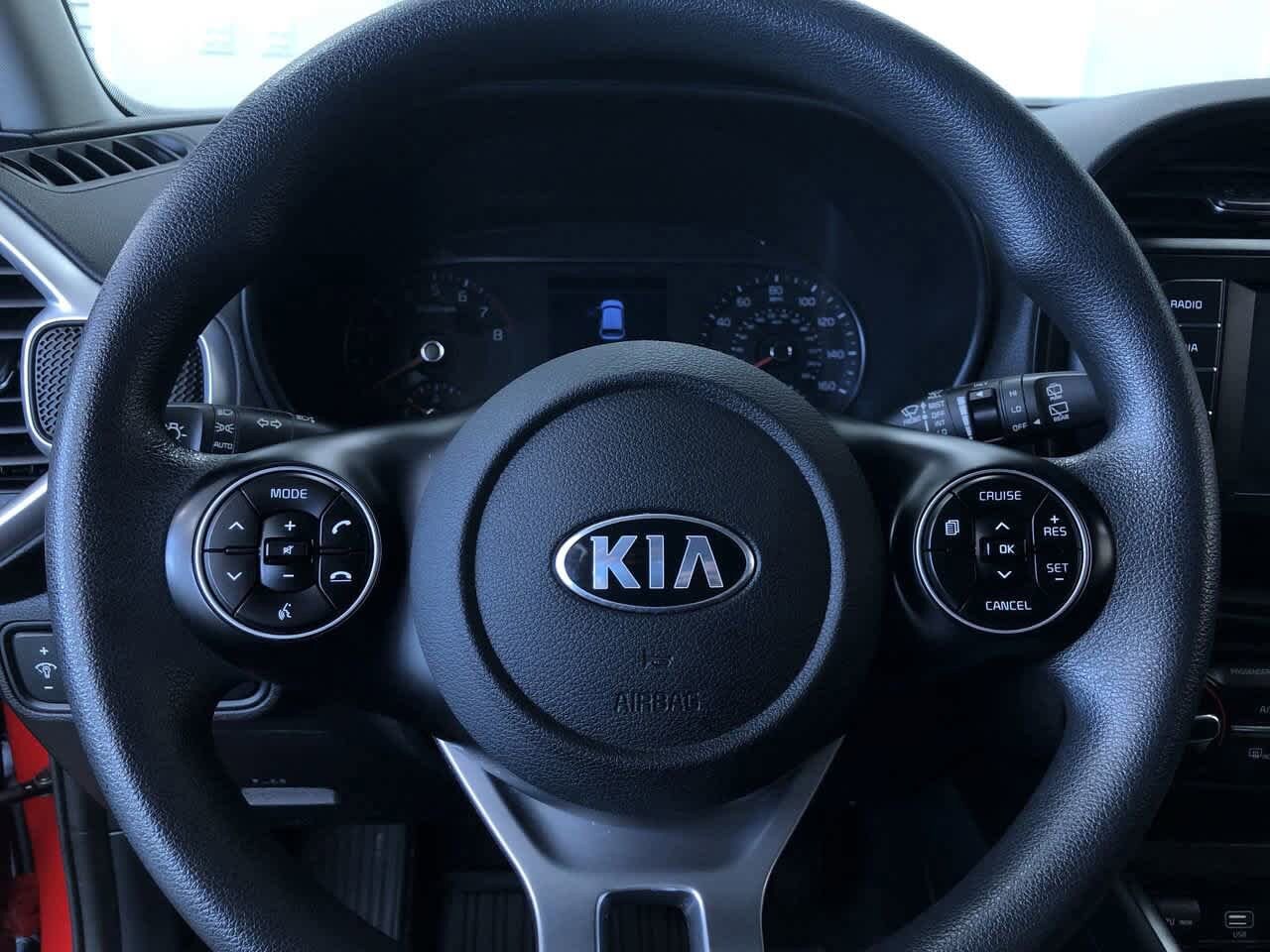 Thumbnail: 2020 Kia Soul - 23