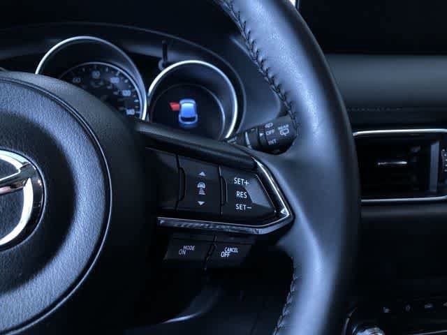 Thumbnail: 2025 Mazda CX-5 - 27