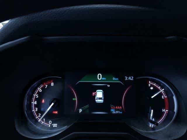 Thumbnail: 2025 Toyota RAV4 - 30