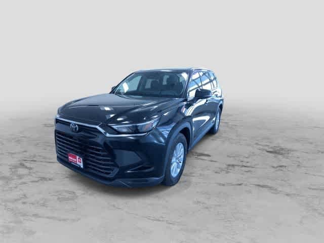 Thumbnail: 2025 Toyota Grand Highlander - 7