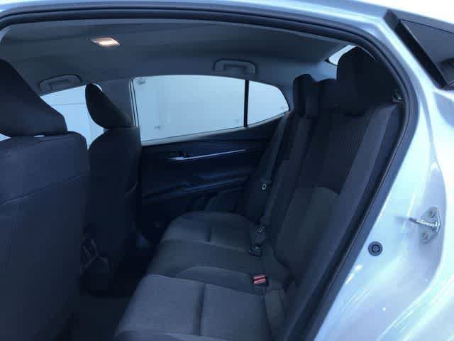 Thumbnail: 2025 Toyota Camry - 21