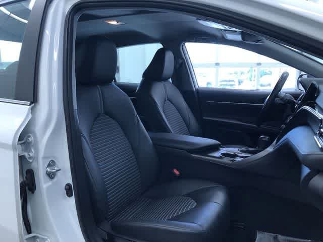 Thumbnail: 2024 Toyota Camry - 23