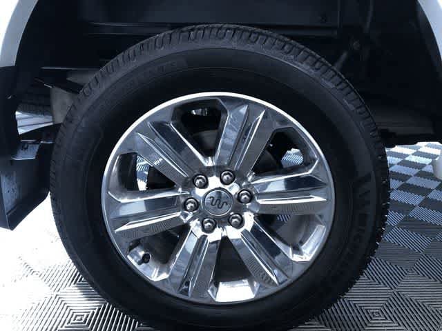 Thumbnail: 2020 Ford F-150 - 11