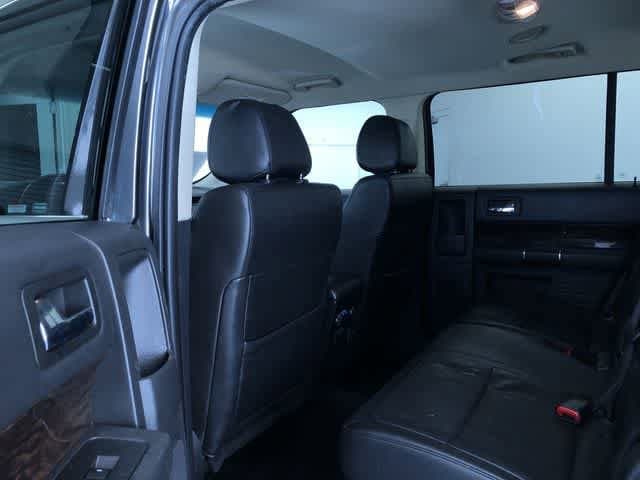 Thumbnail: 2019 Ford Flex - 20