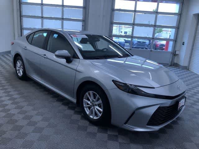 Thumbnail: 2026 Toyota Camry - 35