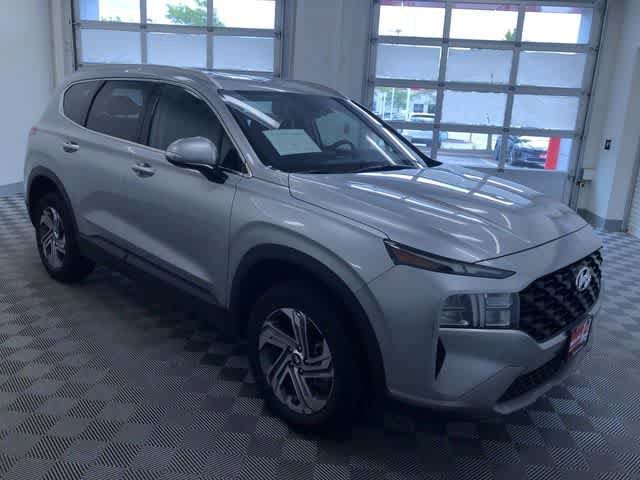 Thumbnail: 2023 Hyundai Santa Fe - 37