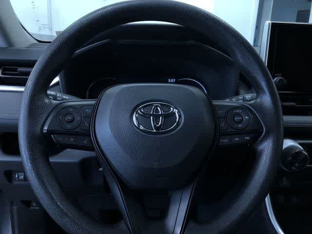 Thumbnail: 2025 Toyota RAV4 - 24