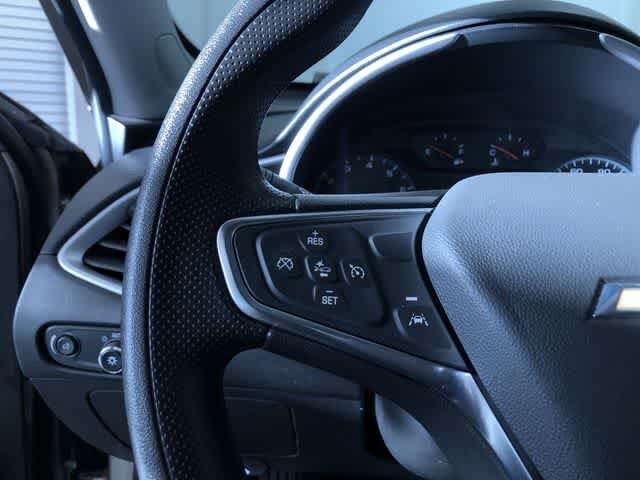 Thumbnail: 2024 Chevrolet Malibu - 25