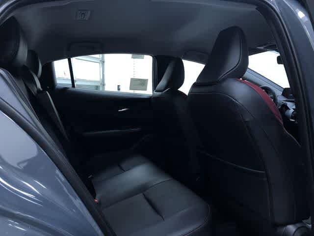 Thumbnail: 2026 Toyota Prius - 20