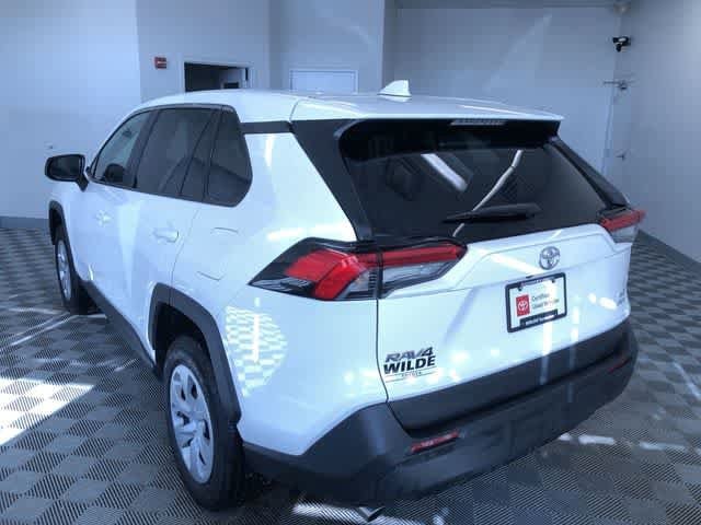 Thumbnail: 2025 Toyota RAV4 - 12