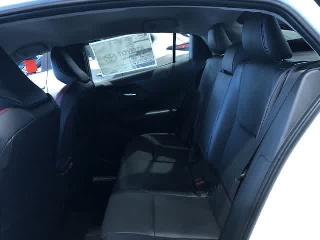 2026 Toyota Prius Plug-in Hybrid XSE Premium - Photo 11