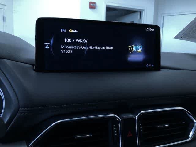 Thumbnail: 2025 Mazda CX-5 - 29