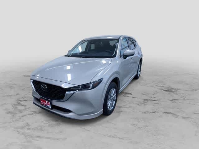 Thumbnail: 2025 Mazda CX-5 - 6