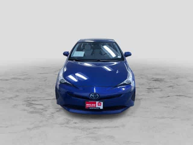 Thumbnail: 2016 Toyota Prius - 4
