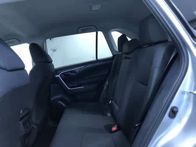 Thumbnail: 2025 Toyota RAV4 - 21