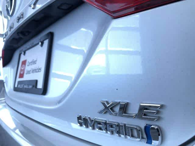 Thumbnail: 2020 Toyota Camry - 15