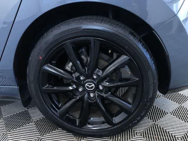 Thumbnail: 2024 Mazda Mazda3 - 9