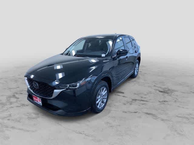 Thumbnail: 2025 Mazda CX-5 - 6