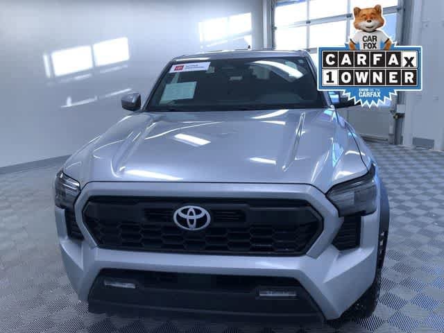 Thumbnail: 2025 Toyota Tacoma - 6