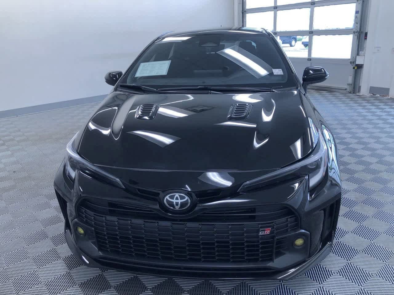 Thumbnail: 2023 Toyota GR Corolla - 14