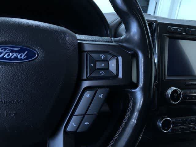 Thumbnail: 2019 Ford Expedition - 27