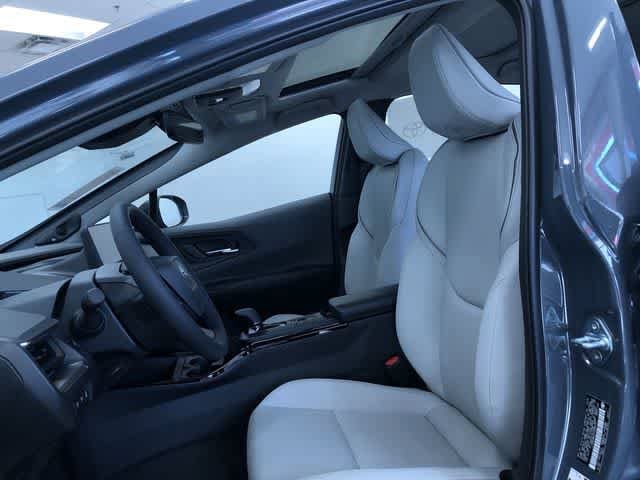 Thumbnail: 2026 Toyota Prius - 11