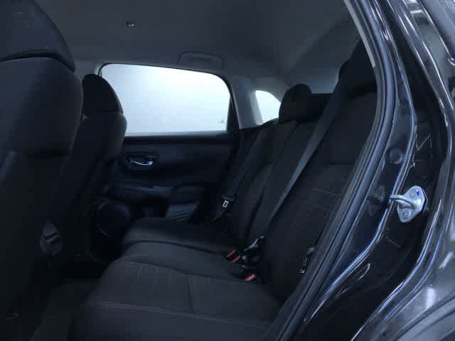 Thumbnail: 2025 Honda HR-V - 19