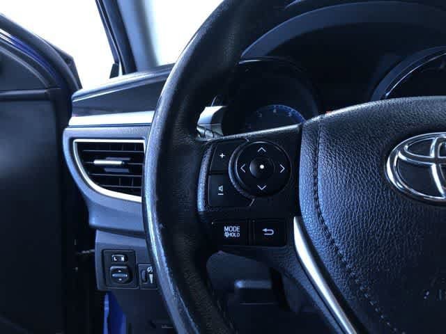 Thumbnail: 2016 Toyota Corolla - 25