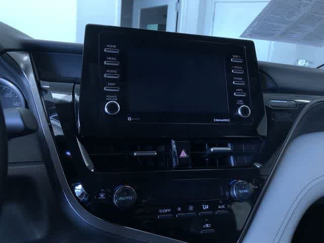 Thumbnail: 2022 Toyota Camry - 27