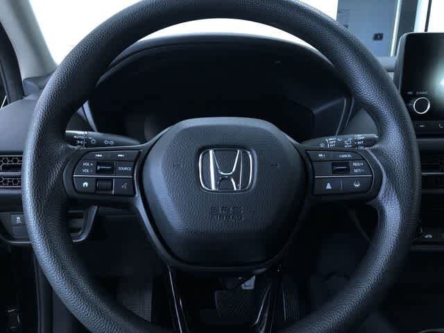 Thumbnail: 2025 Honda HR-V - 23