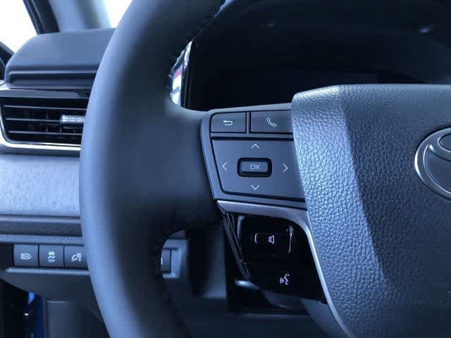 Thumbnail: 2026 Toyota Camry - 25