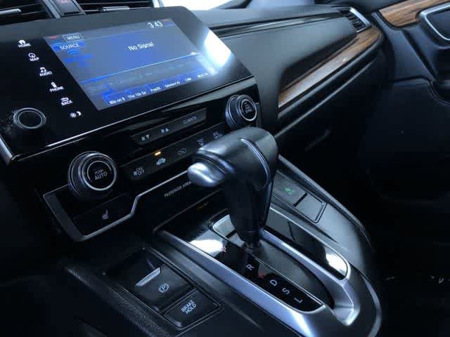 Thumbnail: 2018 Honda CR-V - 29