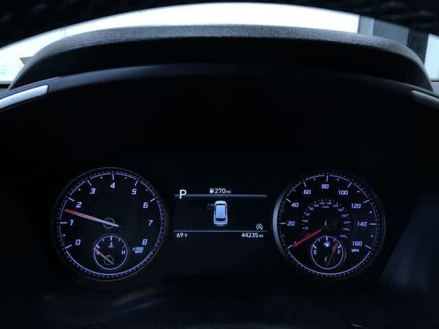 Thumbnail: 2023 Hyundai Santa Fe - 29