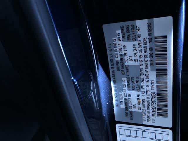 Thumbnail: 2025 Mazda CX-30 - 35