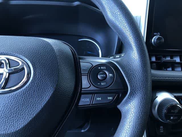 Thumbnail: 2025 Toyota RAV4 - 26