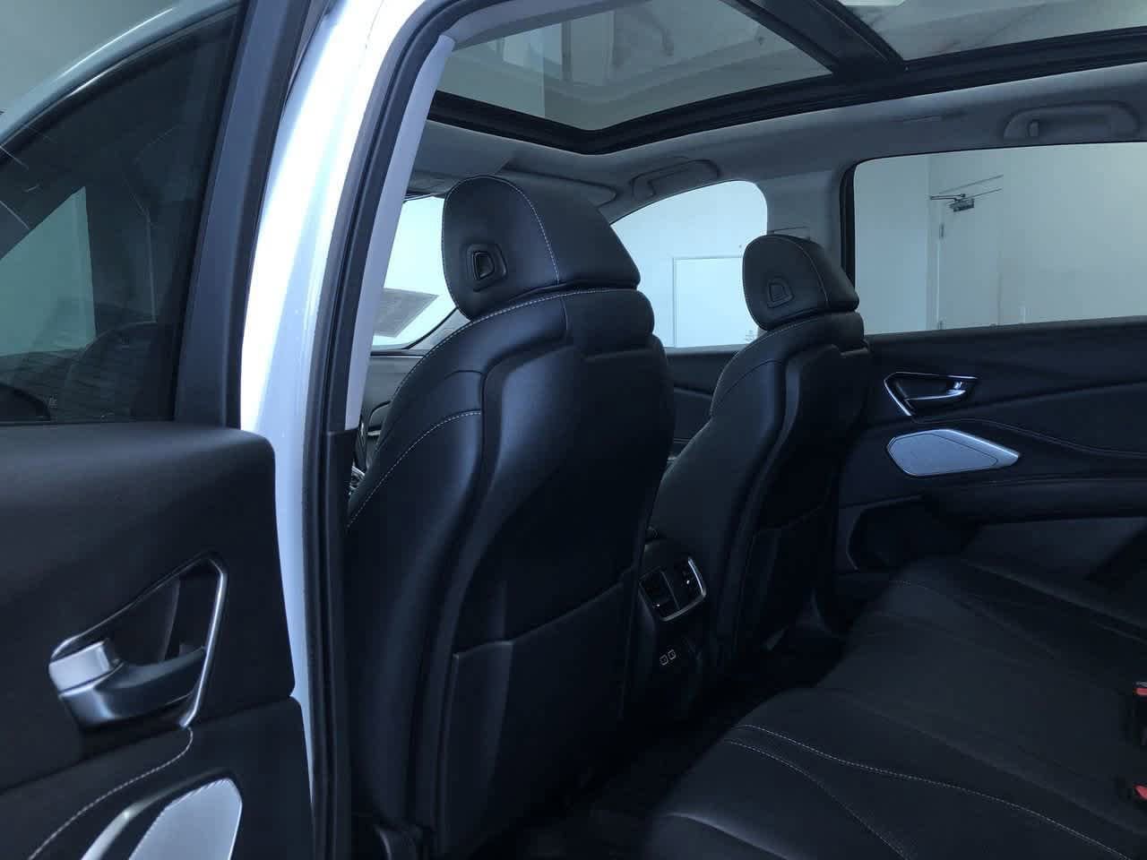 Thumbnail: 2019 Acura RDX - 31