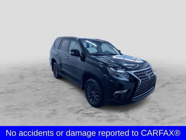 Thumbnail: 2022 Lexus GX - 3