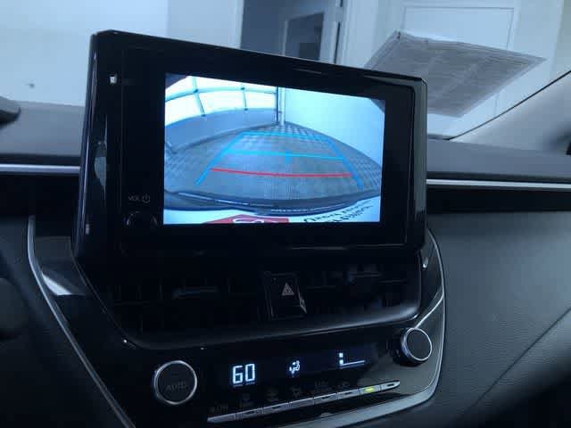 Thumbnail: 2025 Toyota Corolla - 27