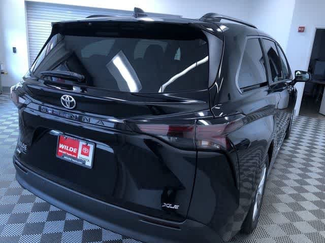 Thumbnail: 2026 Toyota Sienna - 36