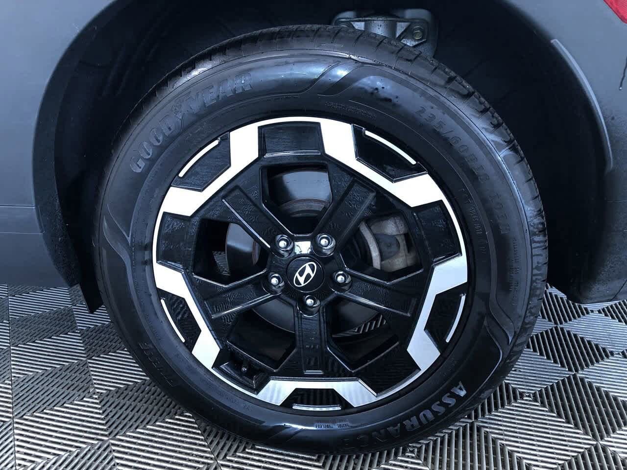 2024 Hyundai Santa Fe SEL 16