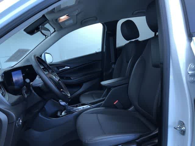 Thumbnail: 2025 Buick Encore GX - 19