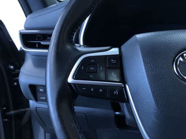 Thumbnail: 2025 Toyota Highlander - 25
