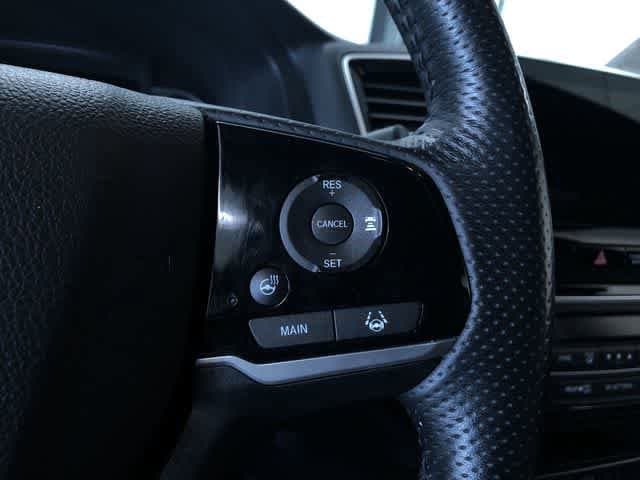 Thumbnail: 2019 Honda Passport - 27