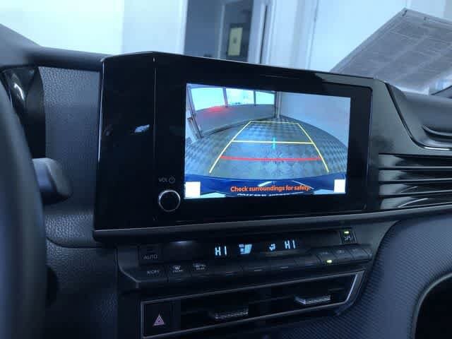 Thumbnail: 2025 Toyota Camry - 28